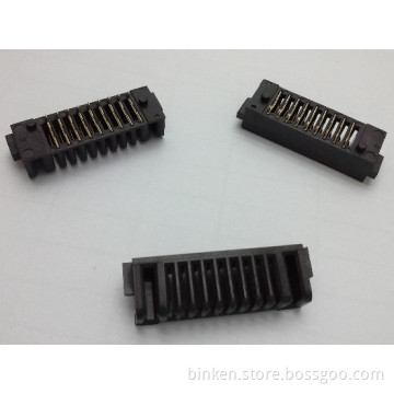 Power Laptop Computer Mobile Phone Terminal Male Female Battery Connector (MEF22001)